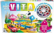 Carica l&#39;immagine nel visualizzatore di Gallery, Hasbro Gaming - Il Gioco della Vita (Gioco in Scatola), E4304103