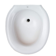 Carica l&#39;immagine nel visualizzatore di Gallery, Bidet portatile per l&#39;igiene intima | sanitario WC 1 Unidad, Bianco - Ilgrandebazar