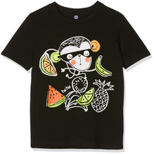 Carica l&#39;immagine nel visualizzatore di Gallery, T-Shirt Jersey Fruit Festival SENCILLA Bambino