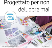 Carica l&#39;immagine nel visualizzatore di Gallery, HP 304 Tricromia (N9K05AE) Cartuccia Originale per Stampanti HP a Getto di Inchiostro, Compatibile con Stampanti HP DeskJet 2620 e 2630; HP Deskjet 3720; 3730; 3750 e 3760; HP ENVY 5010; 5020 e 5030