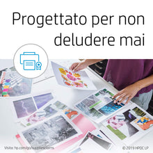 Carica l&#39;immagine nel visualizzatore di Gallery, HP 302 X4D37AE Confezione da 2 cartucce Standard, Nero + Tricromia - Ilgrandebazar