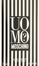 Carica l&#39;immagine nel visualizzatore di Gallery, Moschino Eau de Toilette, Uomo, 75 ml 75 ml, spray