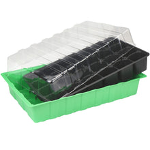 Carica l&#39;immagine nel visualizzatore di Gallery, com-four® 4x serra per piante in crescita - set di 04 pezzi - serre camera - Ilgrandebazar