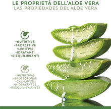 Carica l'immagine nel visualizzatore di Gallery, Equilibra Corpo, Scrub Salino Rimodellante, Scrub Corpo Esfoliante a Base di Aloe Vera, Leviga e Nutre la Pelle, Mix di Sali Marini ad Azione Antiacqua, Oli Naturali ed Estratti Vegetali, 600 g 600 ml Scrub Rimodellante