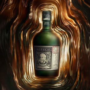 Diplomatico Rhum, Reserva Exclusiva, 0.70 lt