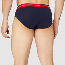 Carica l&#39;immagine nel visualizzatore di Gallery, Tommy Hilfiger Brief (Pacco da 3) Uomo
