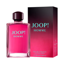 Carica l&#39;immagine nel visualizzatore di Gallery, Joop! Homme Eau de Toilette Spray 200 ml 200 Milliliters, Multicolore - Ilgrandebazar