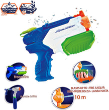 Carica l'immagine nel visualizzatore di Gallery, Nerf Super Soaker - Microburst 2, A9461EU8