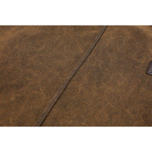 Carica l&#39;immagine nel visualizzatore di Gallery, Trasportatore di tronchi tela 23.6&quot; x 10.6&quot; x 11.6&quot; inches, Marrone - Ilgrandebazar