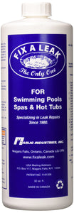Marlig Industries Fix a Leak Pool Sealer - 907,2 Gram 900 g - Ilgrandebazar