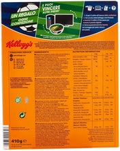 Carica l'immagine nel visualizzatore di Gallery, Kellogg's Krave Choco Nut, 410g