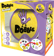 Carica l'immagine nel visualizzatore di Gallery, Asmodee - Dobble Divertente Gioco da Tavolo per Tutta la Famiglia Edizione in Italiano, 8230