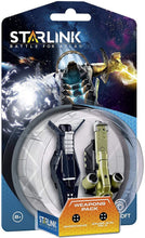 Carica l'immagine nel visualizzatore di Gallery, Ubisoft Starlink Weapon Pack, Nessuna Piattaforma Specifica, Shockwave + Gauss