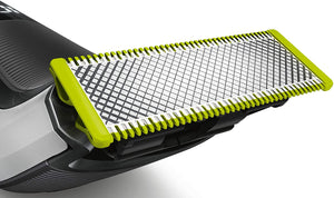 Philips QP230/50 OneBlade Lama di Ricambio, Confezione da 3 Pezzi
