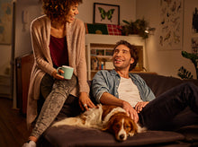Carica l&#39;immagine nel visualizzatore di Gallery, Philips LED Spot - Confezione Faretti LED, Attacco da 6, Grigio - Ilgrandebazar
