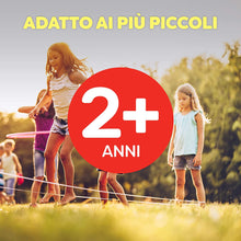 Carica l&#39;immagine nel visualizzatore di Gallery, Autan Family Care Vapo Insetto Repellente e Antizanzare, 100ml Vaporizzatore