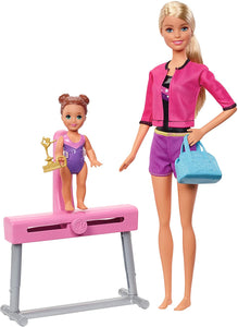 Barbie Barbie-FXP39 Bambola, Multicolore, FXP39