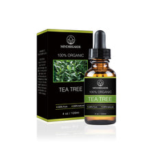 Carica l&#39;immagine nel visualizzatore di Gallery, Olio essenziale dell&#39;albero del tè - 100% puro e naturale grado 4 oz - Ilgrandebazar