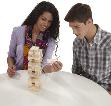 Carica l&#39;immagine nel visualizzatore di Gallery, Hasbro Gaming- Jenga (Gioco in Scatola), A2120EU4