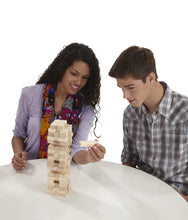 Carica l'immagine nel visualizzatore di Gallery, Hasbro Gaming A2120EU4 - Jenga Gioco in Scatola, Età 6 +