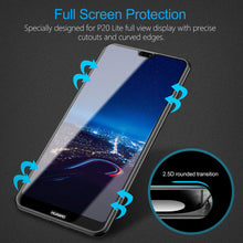 Carica l&#39;immagine nel visualizzatore di Gallery, Beikell Vetro Temperato per Huawei P20 Lite, [2 Pezzi] Copertura Completa... - Ilgrandebazar
