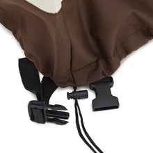 Carica l&#39;immagine nel visualizzatore di Gallery, AmazonBasics - Copertura per tavolo da pranzo, 180 cm Rettangolare, Grigio - Ilgrandebazar