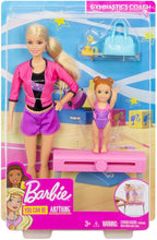 Carica l&#39;immagine nel visualizzatore di Gallery, Barbie Barbie-FXP39 Bambola, Multicolore, FXP39