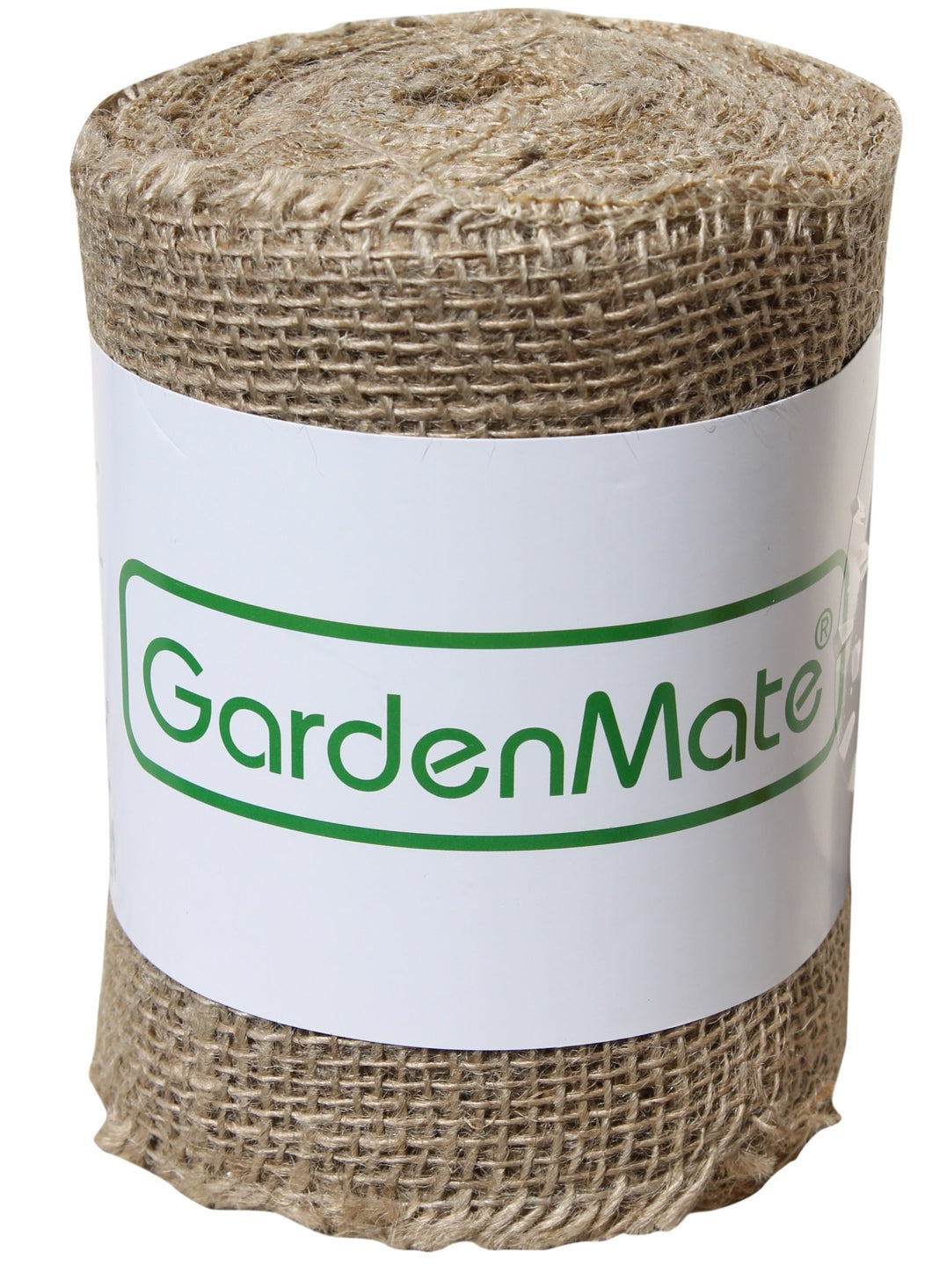 GardenMate Banda di Juta 25m x 15cm 200gsm
