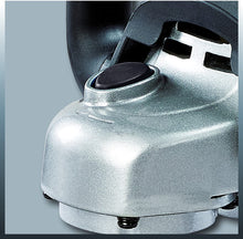 Carica l'immagine nel visualizzatore di Gallery, Einhell CC-PO 1100/2 Lucidatrice e Levigatrice per Auto, 1100 W, 1000-3500 Rpm, Rosso/Nero