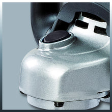 Carica l&#39;immagine nel visualizzatore di Gallery, Einhell CC-PO 1100/2 Lucidatrice e Levigatrice per Auto, 1100 W, 1000-3500... - Ilgrandebazar