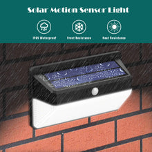 Carica l&#39;immagine nel visualizzatore di Gallery, Luce Solare LED Esterno, Kilponen 108 Super Luminosa Lampada con... - Ilgrandebazar