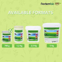 Carica l&#39;immagine nel visualizzatore di Gallery, NortemBio Agro Solfato di Magnesio Naturale 700 g. Uso Universale. 700 g - Ilgrandebazar