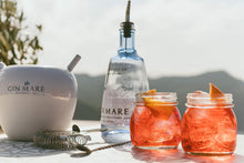Carica l&#39;immagine nel visualizzatore di Gallery, Gin Mare Mediterranean Gin, 700ml bottiglia 700 ml