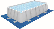 Carica l'immagine nel visualizzatore di Gallery, Bestway 58264 Tappeto per piscina Multicolore