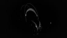 Carica l&#39;immagine nel visualizzatore di Gallery, HyperX HX-HSCRS-GM Revolver S, Cuffie da Gioco Dolby Surround 7.1 per...
