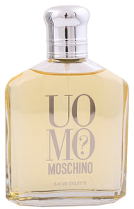 Moschino Eau de Toilette, Uomo, 75 ml 75 ml, spray