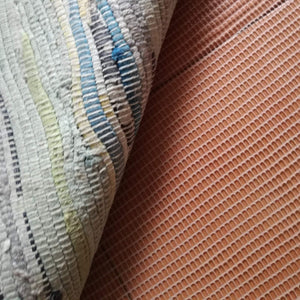 tenax Rete Antiscivolo Alt, 0,68 x 2 m, Colore Neutro, Aderisce al Neutro - Ilgrandebazar