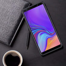 Carica l&#39;immagine nel visualizzatore di Gallery, iVoler [2 Pack] Vetro Temperato per Samsung Galaxy A7 2018 / J4 Plus 2018 /... - Ilgrandebazar