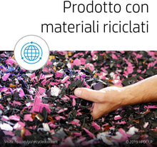 Carica l'immagine nel visualizzatore di Gallery, HP 303 T6N02AE Cartuccia Originale Compatibile con le Stampanti a Getto d'Inchiostro HP Tango e Tango X, Envy 6220, 6230, 7130 e 7830, Nero