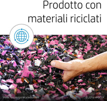 Carica l&#39;immagine nel visualizzatore di Gallery, HP 304 Tricromia (N9K05AE) Cartuccia Originale per Stampanti HP a Getto di Inchiostro, Compatibile con Stampanti HP DeskJet 2620 e 2630; HP Deskjet 3720; 3730; 3750 e 3760; HP ENVY 5010; 5020 e 5030
