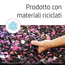 Carica l&#39;immagine nel visualizzatore di Gallery, HP 302 X4D37AE Confezione da 2 cartucce Standard, Nero + Tricromia - Ilgrandebazar