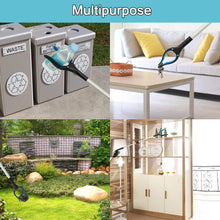 Carica l&#39;immagine nel visualizzatore di Gallery, Awsuc Pinza telescopica, 82cm telescopica Pieghevole, Pinza... - Ilgrandebazar