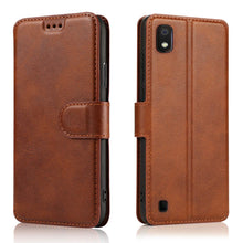Carica l'immagine nel visualizzatore di Gallery, LeYi Cover per Samsung Galaxy A10/M10 con HD Pellicola Protettiva, Custodia... - Ilgrandebazar