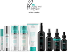 Carica l'immagine nel visualizzatore di Gallery, Colibri Cosmetics olio di argan per capelli - 120ml - Per una pelle sana e capelli forti - adatto anche per il viso - Olio di argan per capelli e per il viso - Cosmetici naturali, made in Germany