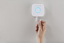 Carica l&#39;immagine nel visualizzatore di Gallery, Philips Lighting  Bridge 2.0 Controllo del Sistema, senza Fili, Bianco - Ilgrandebazar