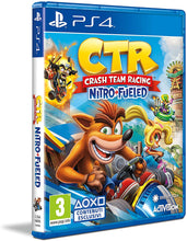 Carica l&#39;immagine nel visualizzatore di Gallery, Crash Team Racing Nitro-Fueled - PlayStation 4