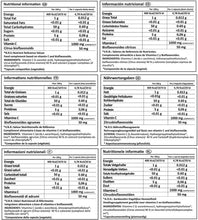Carica l'immagine nel visualizzatore di Gallery, VITAMINA C 1000 mg ALTO DOSAGGIO + Bioflavonoidi - Naturale Vitamine C Complex Pura - Riduce la Stanchezza e la Fatica, Rafforza le Difese - Acido Ascorbico - 180 Capsule Vegano N2 Natural