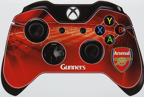 Xbox One Controller di Skin/Schermo con calcio di design Arsenal FC