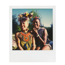 Carica l&#39;immagine nel visualizzatore di Gallery, Polaroid Originals - 4668 - Pellicola Colori - Cornice Bianca - Ilgrandebazar