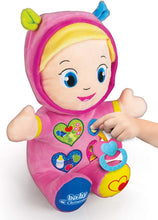 Carica l'immagine nel visualizzatore di Gallery, Clementoni- Baby Alice, la Mia Prima Bambola, 10+ Mesi, Colori Assortiti, 17201